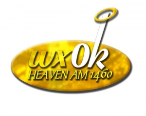 WXOK - Heaven 1460 AM