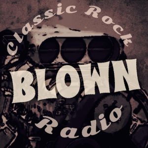 Blown Classic Rock Radio