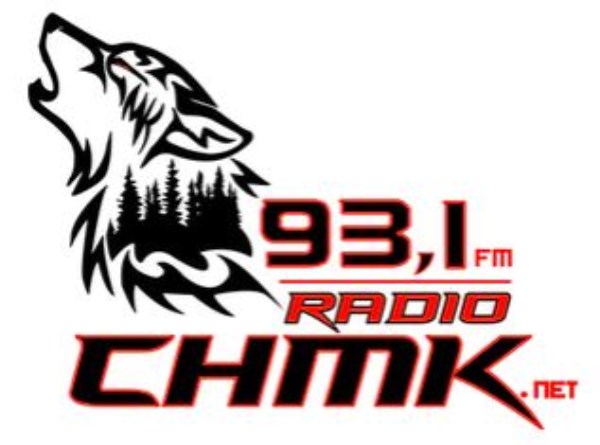 CHMK 93,1 fm
