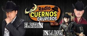 Radio Cuernos Gruperos FM - 88.7