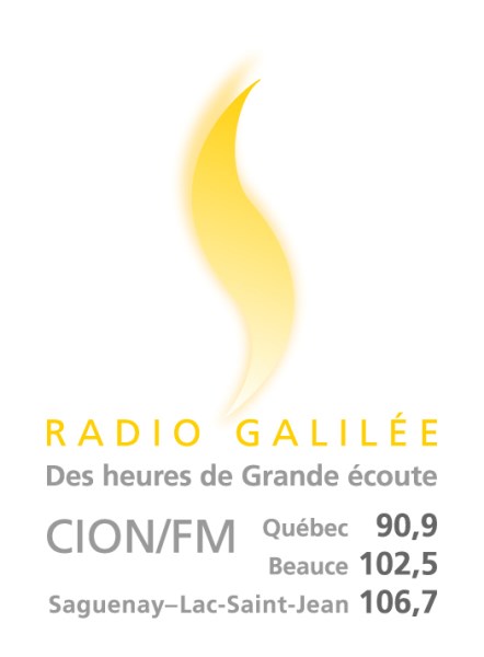 Radio Galilée