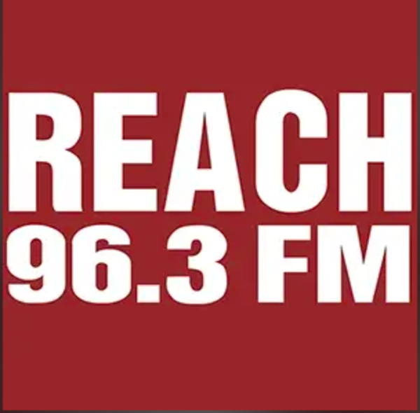 Reach 96.3 FM