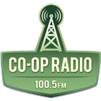 Vancouver Co-operative Radio