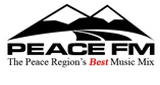 Peace 94.5 FM CHET