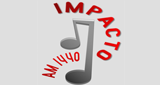 Radio Impacto
