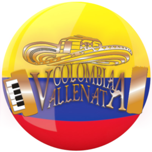 Colombia Vallenata