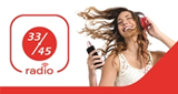 33 45 Radio