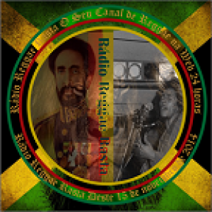 Rádio Reggae Rasta
