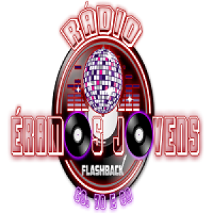 Rádio Eramos Jovens