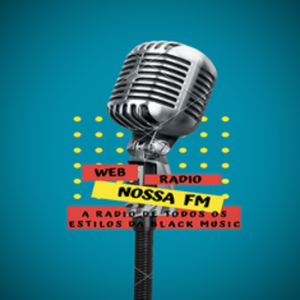 WEB RÁDIO NOSSA FM