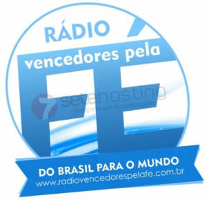 Rádio Vencedores Pela fé