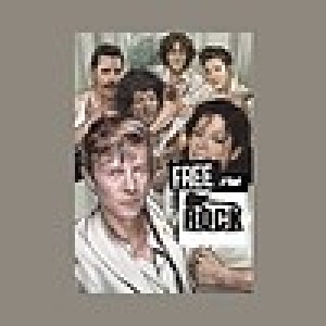 Free Fm Rock Barcelona
