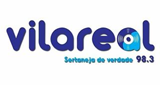 Rádio Vila Real FM