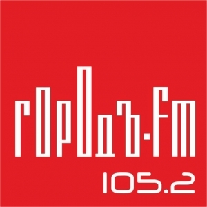 Gorod FM - 105.2