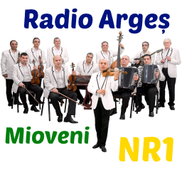 ARGES MIOVENI NR1