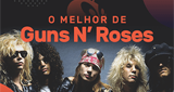 Vagalume.FM - O Melhor de Guns N Roses