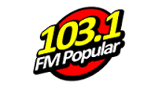 FM Popular - 103.1 FM