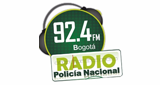 Radio Policia Nacional