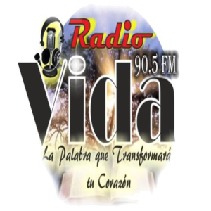 Radio Vida 90.5 FM El Salvador