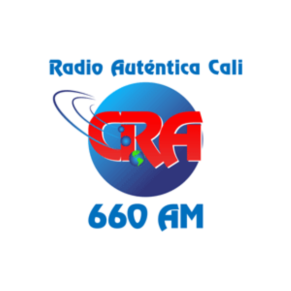 Radio Autentica Cali 660AM