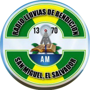 Radio Lluvias De Bendicion 1370 AM