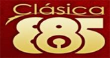 Clásica 88.5