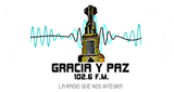 Emisora Gracia y Paz