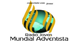 RADIO JOVEN MUNDIAL ADVENTISTA