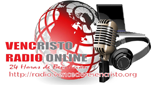 Vencristo Radio Online