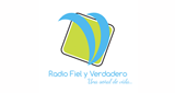 Radio Fiel y Verdadero
