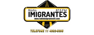 Radio Imigrantes FM - 87.5