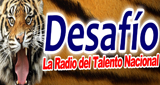 Desafio FM