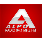 Alpo Radio