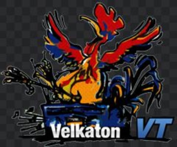 VELKATON