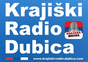 Krajiški Radio Dubica