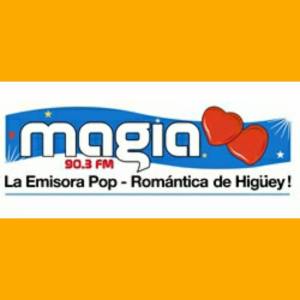 Magia 90 - 90.3