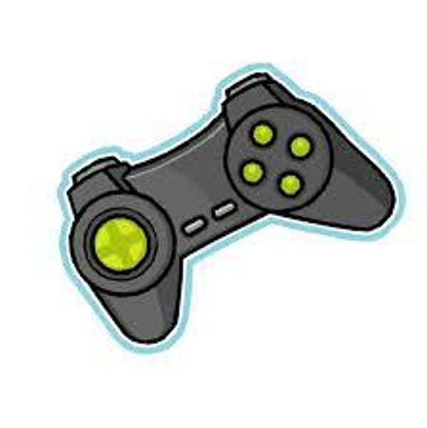 Gaming-Radio