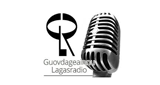 Guovdageainnu Lagasradio