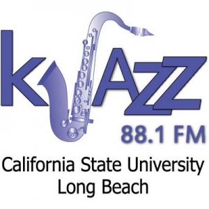KJazz 88.1 FM