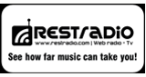 Rest radio