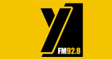 Yellow Radio
