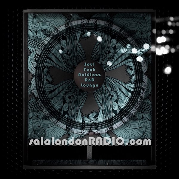 salalondon RADIO