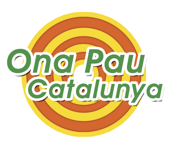 Onda Paz - Ona Pau