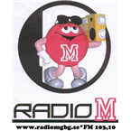 Radio M Göteborg