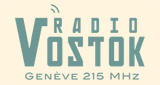 Radio Vostok