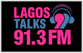 Lagos Talks FM