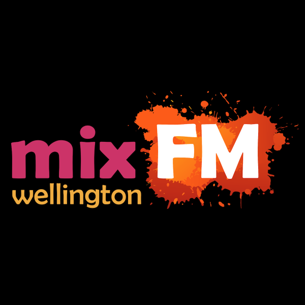 Mix FM Wellington