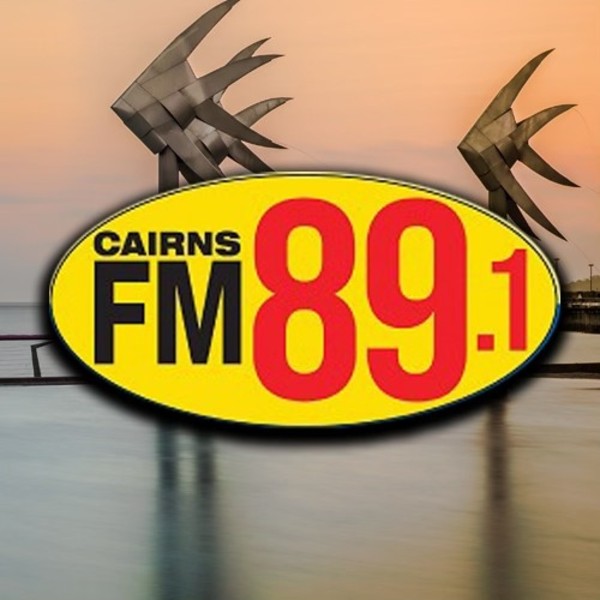 Cairns FM 89.1