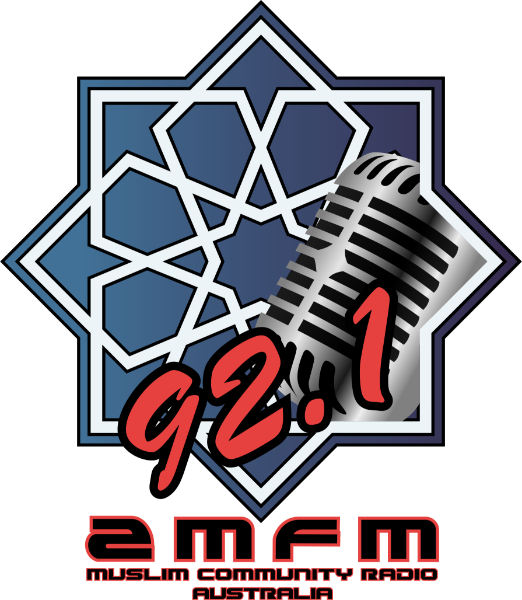 Muslim Community Radio
