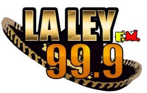 RADIO LA LEY 99.9 FM